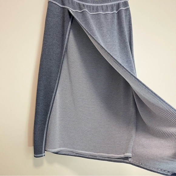 IC By Connie K Skirt With Asymmetric Front - Picture 4 of 12